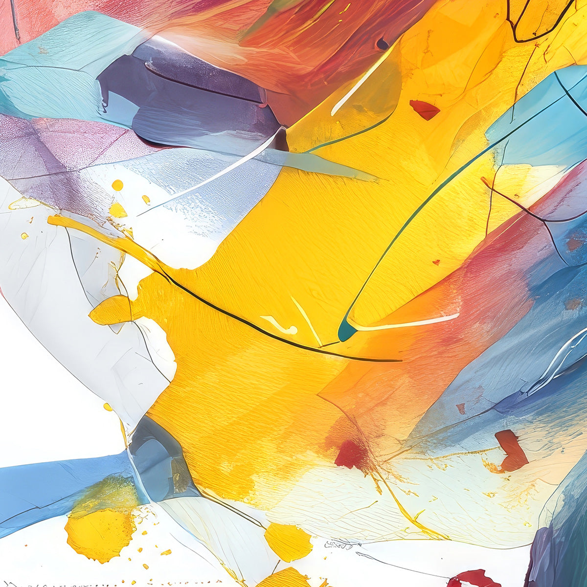 Balletttänzerin