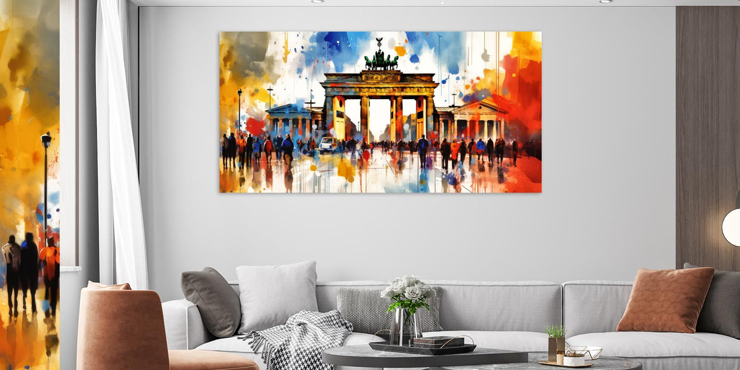 Brandenburger Tor