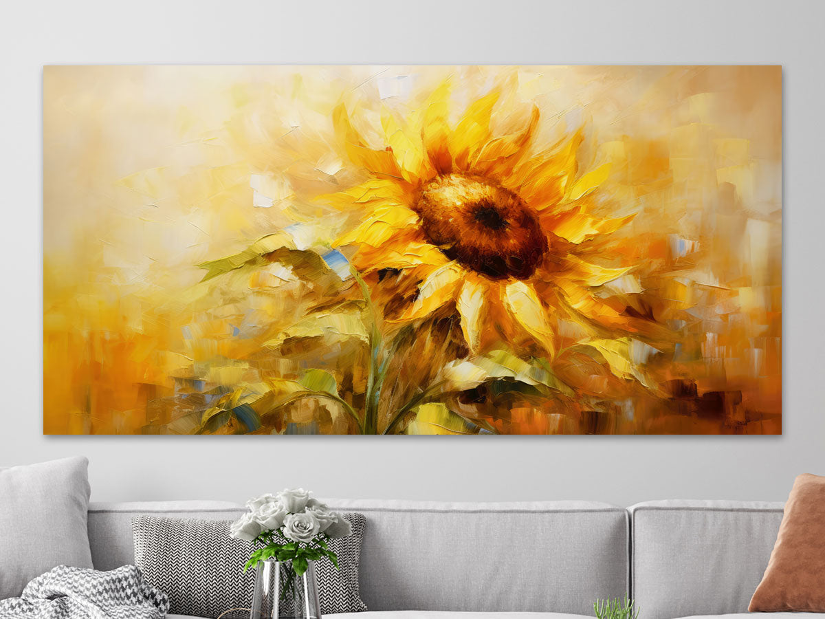 Sonnenblume