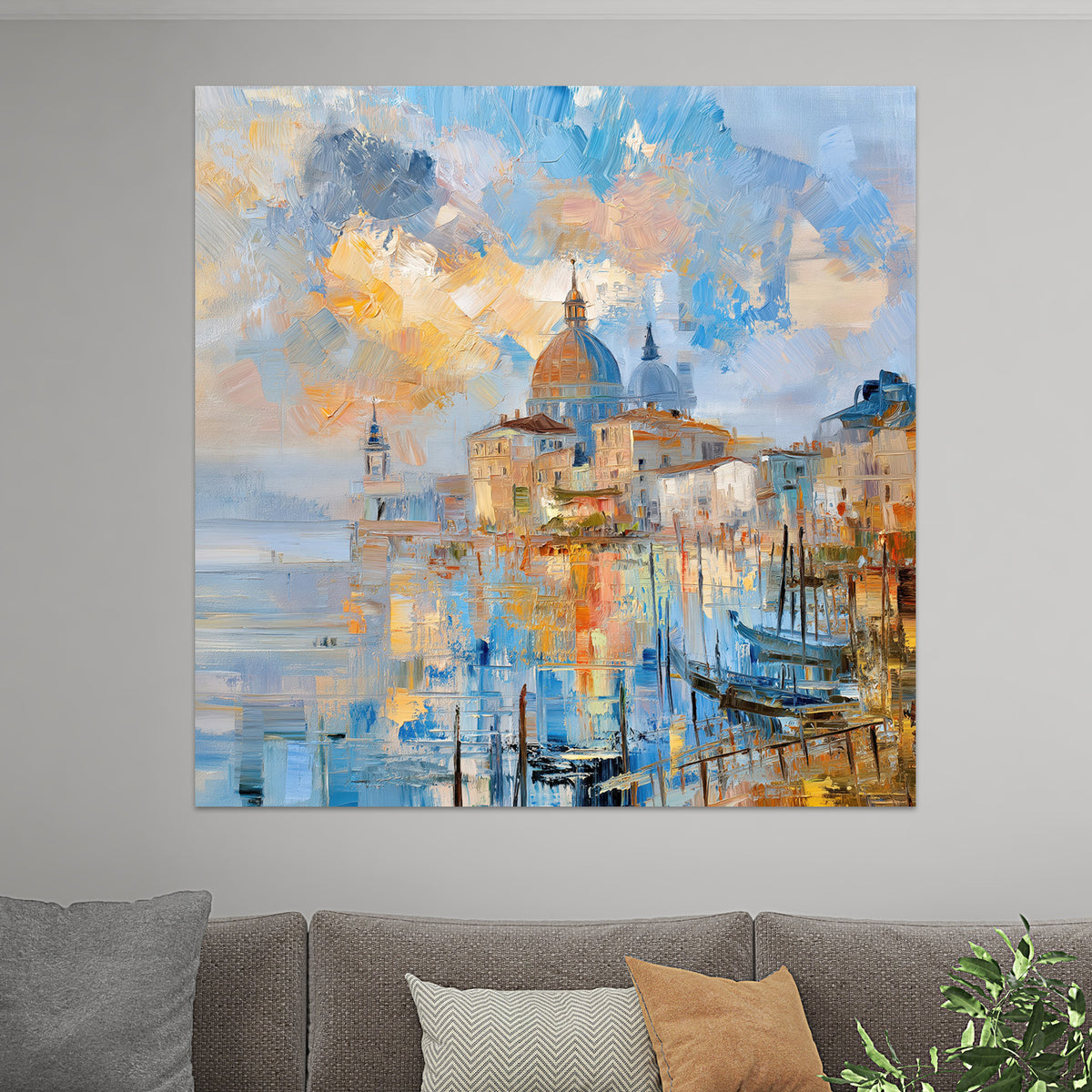 Venedig Impression