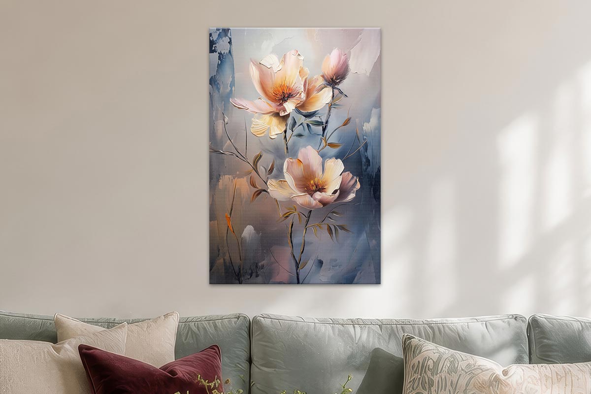 Wildblumen