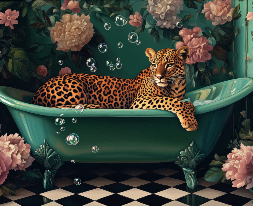 Tiere