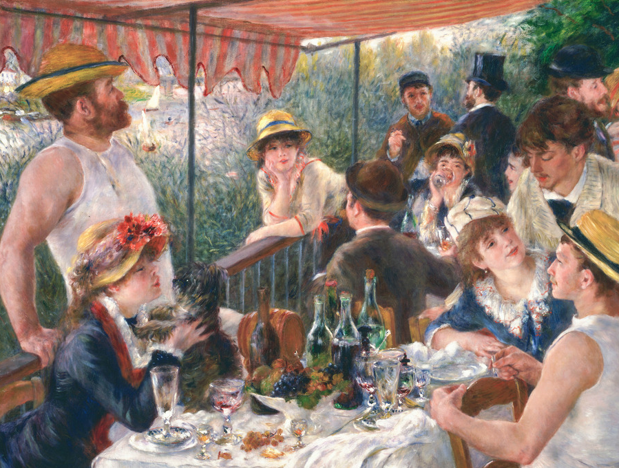 Alte Meister