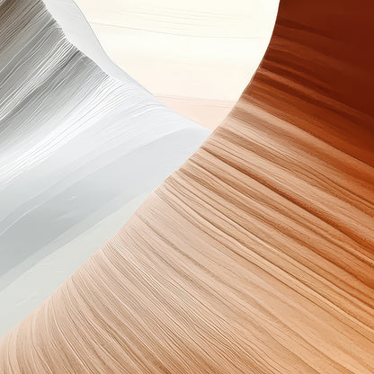 Canyon Detail