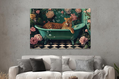 Badender Leopard