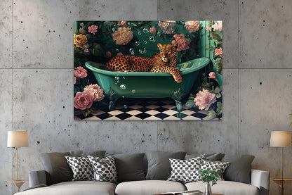 Badender Leopard