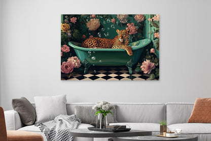 Badender Leopard