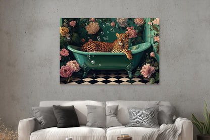Badender Leopard