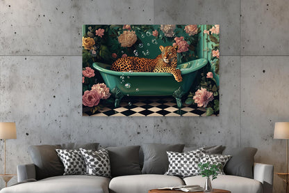 Badender Leopard