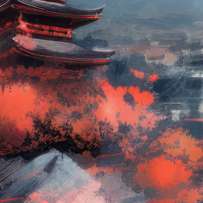 Berg Fuji
