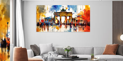 Brandenburger Tor