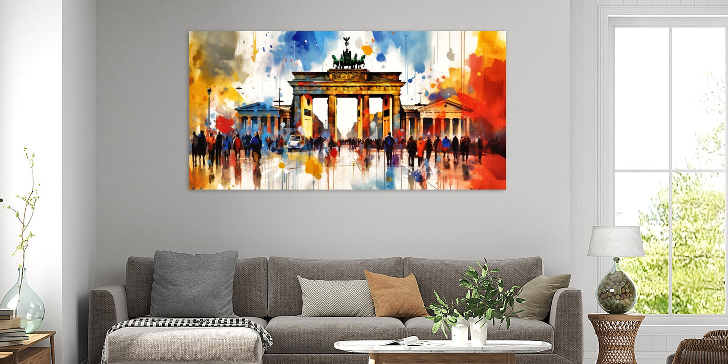 Brandenburger Tor