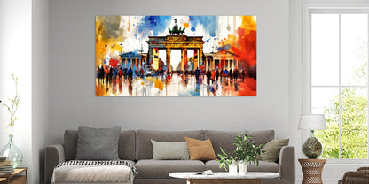 Brandenburger Tor