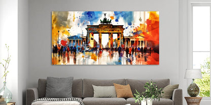 Brandenburger Tor