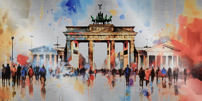 Brandenburger Tor