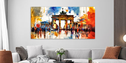 Brandenburger Tor