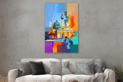 Modernes Berlin