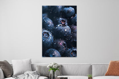 Blaubeeren