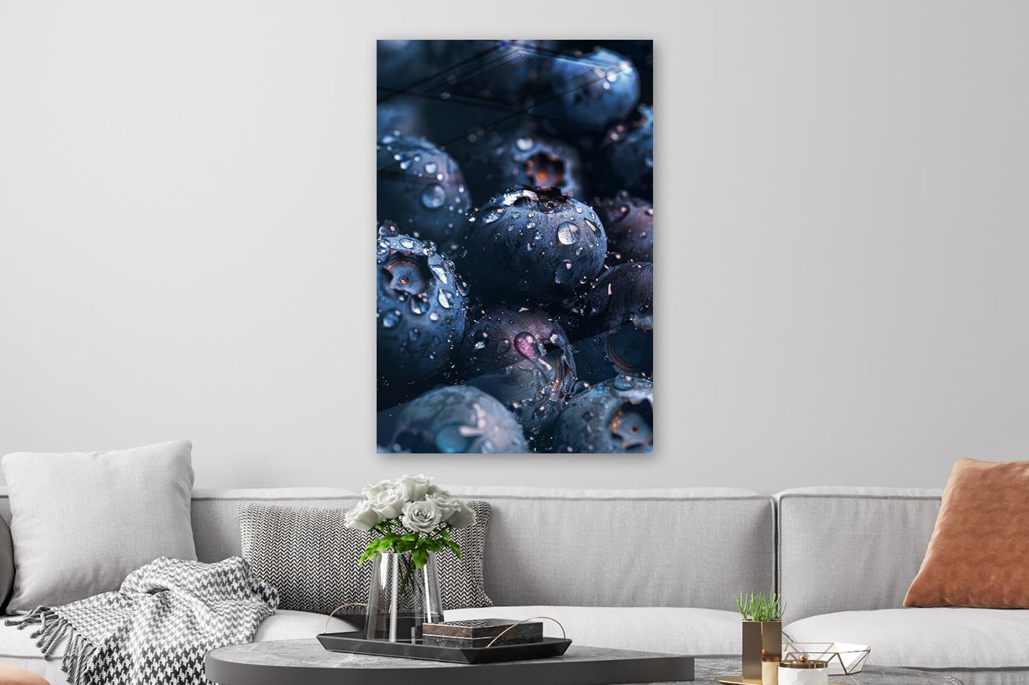 Blaubeeren