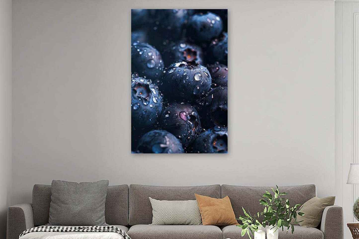 Blaubeeren