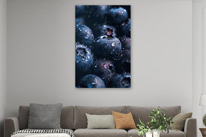 Blaubeeren