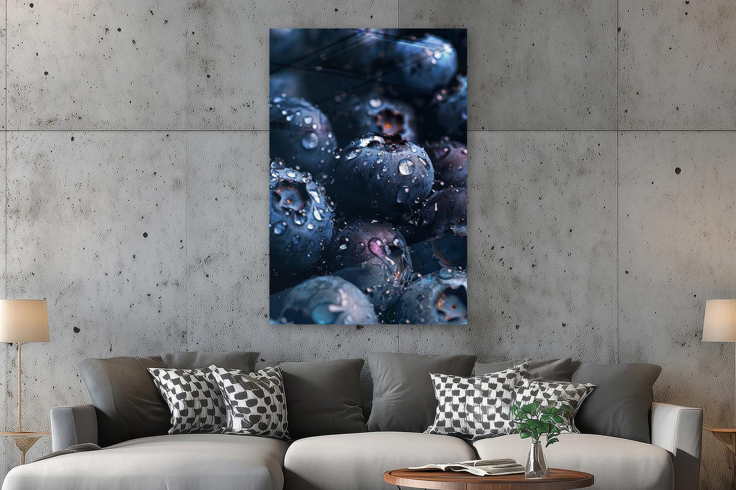 Blaubeeren