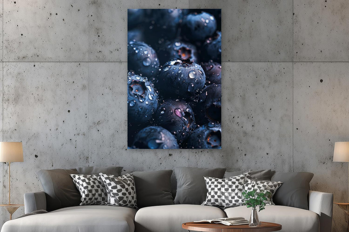 Blaubeeren