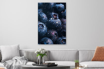 Blaubeeren