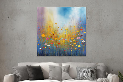 Blumenwiese