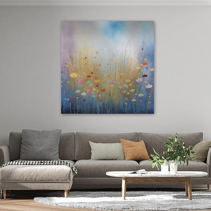 Blumenwiese