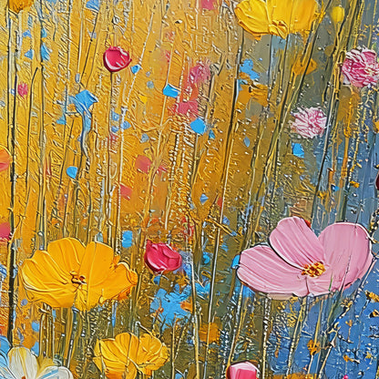 Blumenwiese