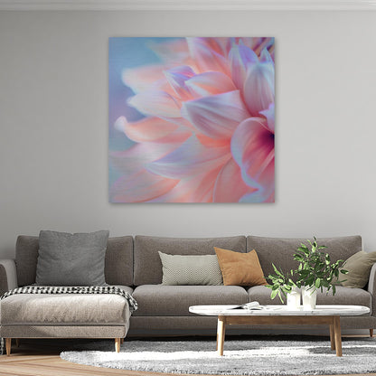 Dahlienblüte