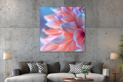 Dahlienblüte