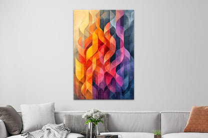 Flammen