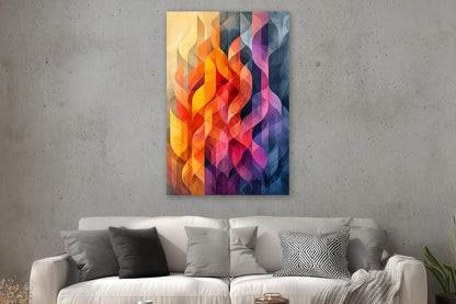 Flammen