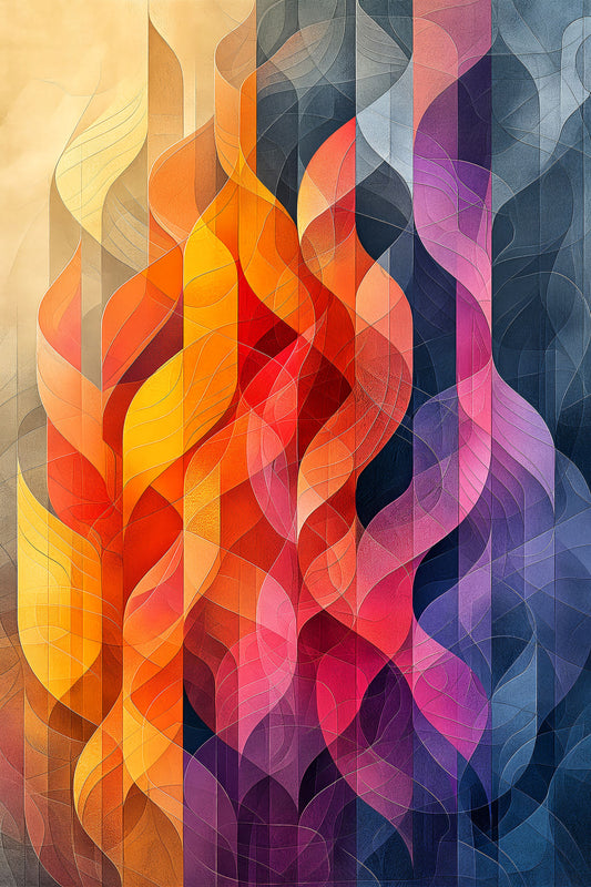 Flammen