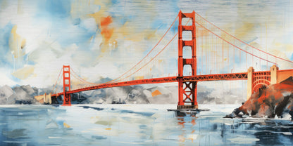 Golden Gate Bridge