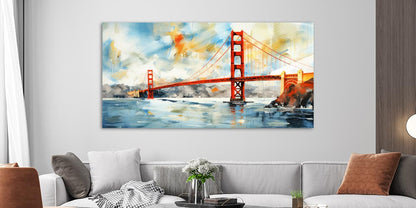 Golden Gate Bridge