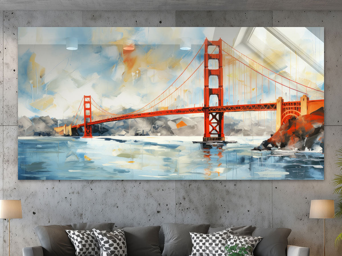 Golden Gate Bridge