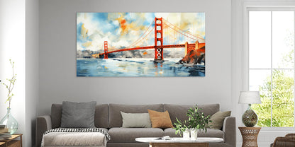 Golden Gate Bridge