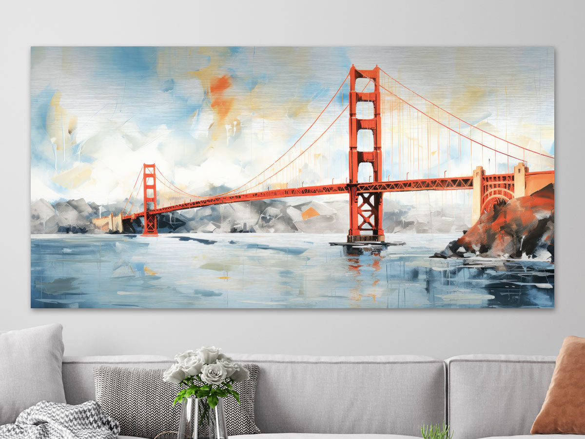 Golden Gate Bridge