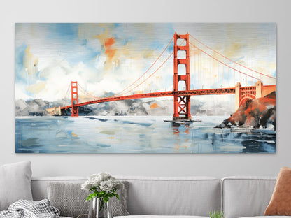 Golden Gate Bridge
