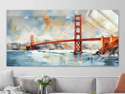 Golden Gate Bridge
