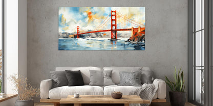 Golden Gate Bridge