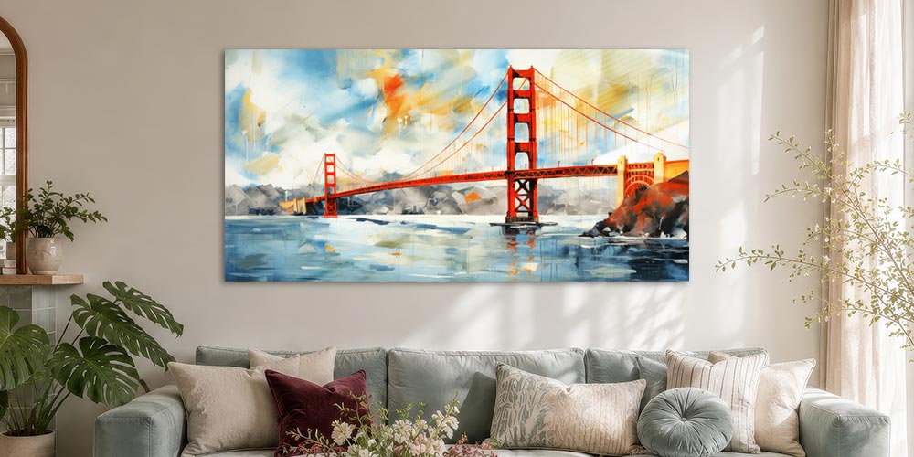 Golden Gate Bridge