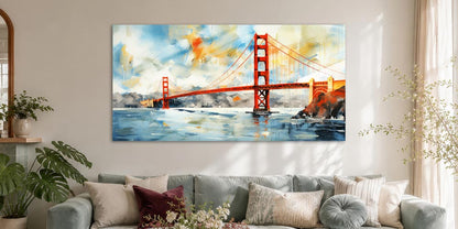 Golden Gate Bridge