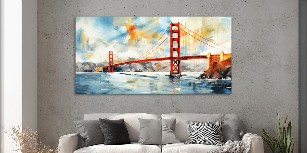 Golden Gate Bridge