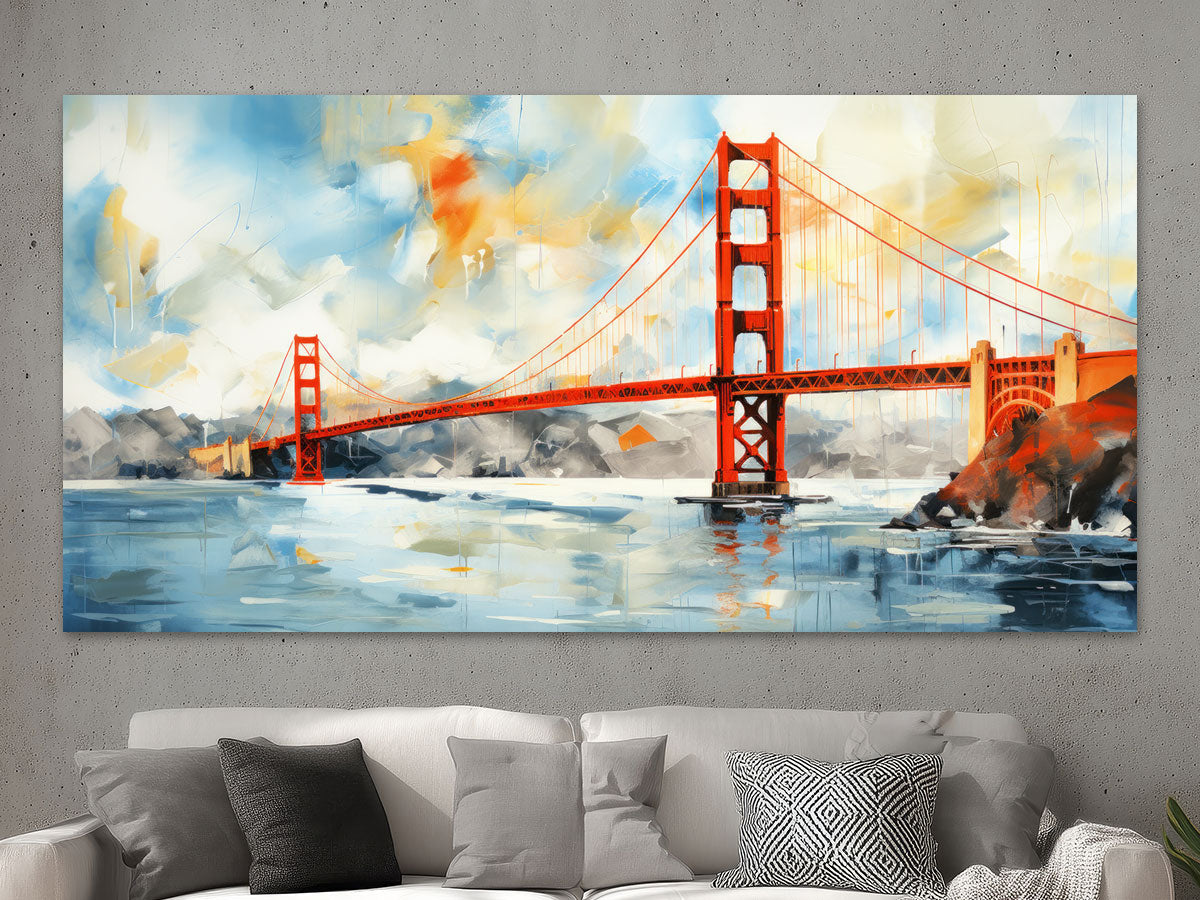 Golden Gate Bridge