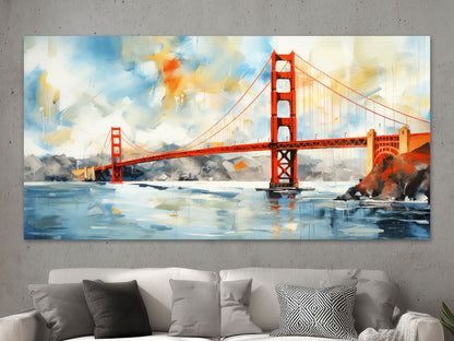Golden Gate Bridge