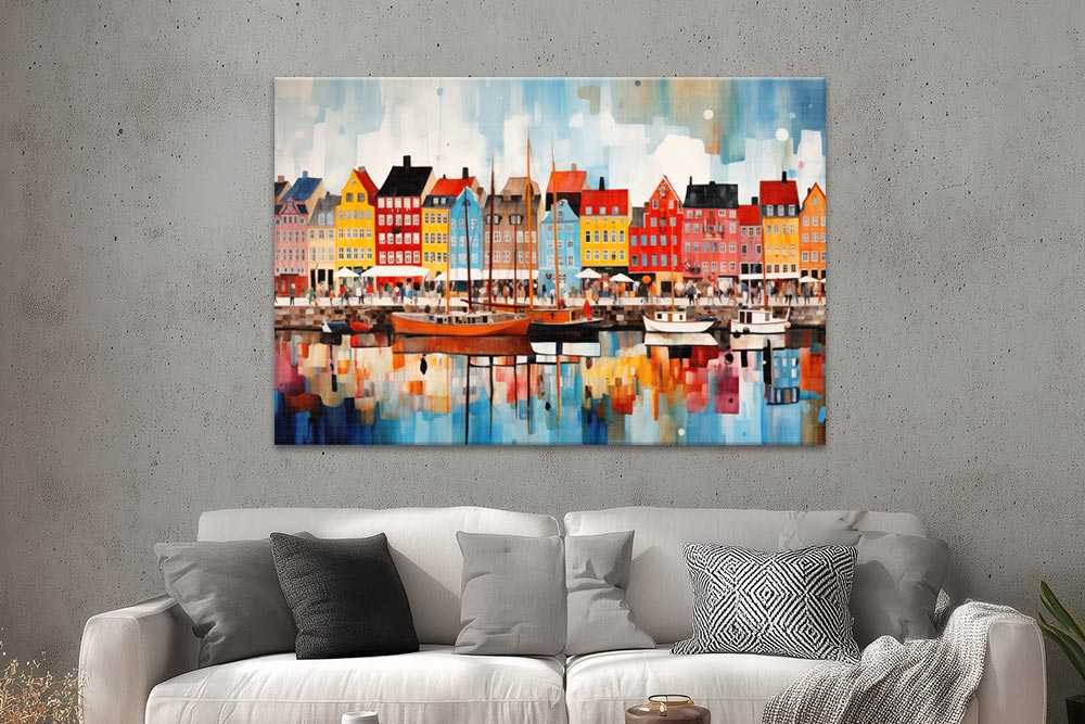 Kopenhagen
